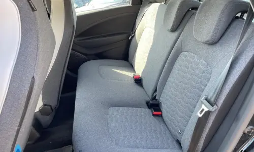 Renault Zoe e-tech électrique Zoe r110 achat intégral - 21 zen 550 9