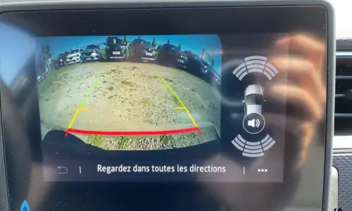 Renault Arkana Tce 140 edc fap business 552 14