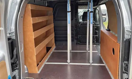 Renault Kangoo van Blue dci 95 grand confort sesame ouvre toi - 22 553 10