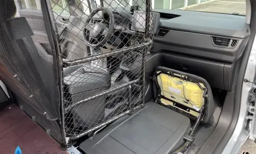 Renault Kangoo van Blue dci 95 grand confort sesame ouvre toi - 22 553 14