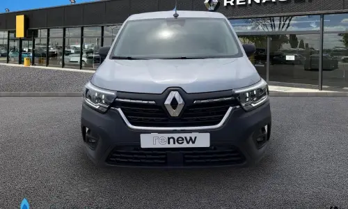 Renault Kangoo van Blue dci 95 grand confort sesame ouvre toi - 22 553 5