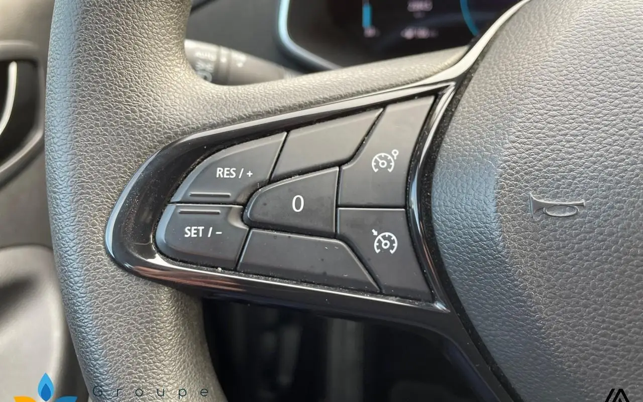 Renault Zoe R110 achat intégral life 555 11