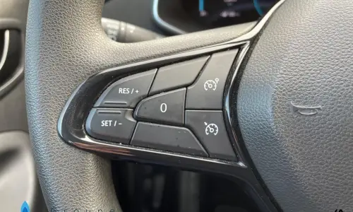 Renault Zoe R110 achat intégral life 555 11