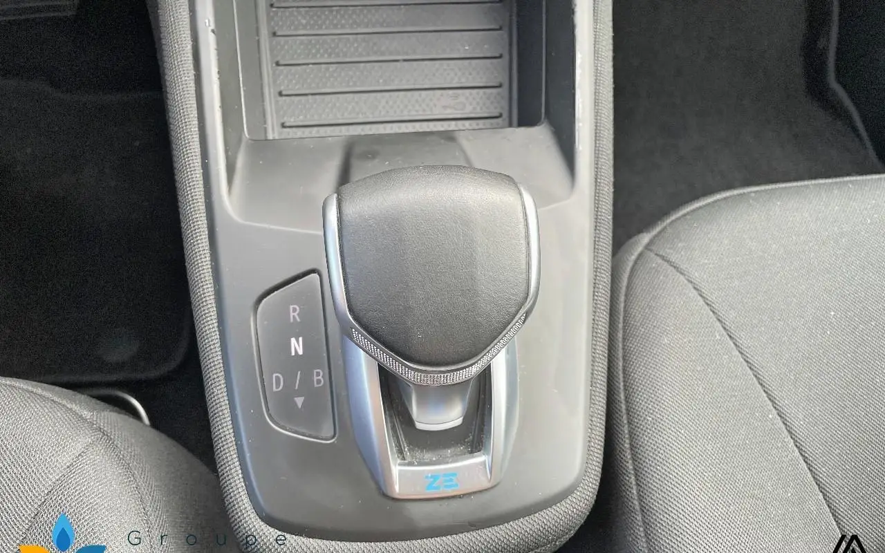 Renault Zoe R110 achat intégral life 555 13