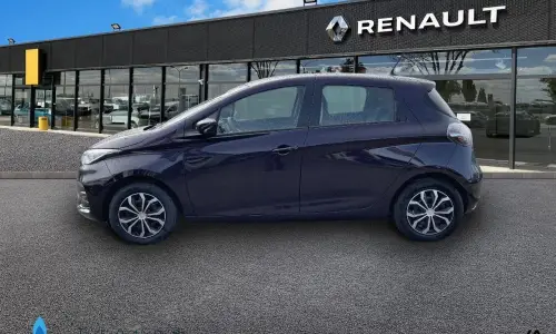 Renault Zoe R110 achat intégral life 555 2