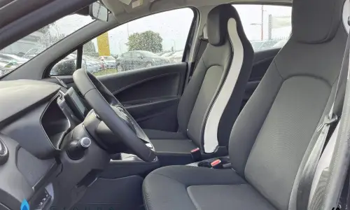 Renault Zoe R110 achat intégral life 555 8