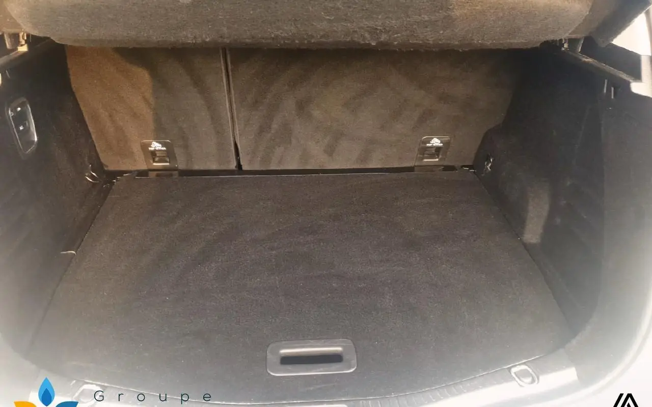 Renault Scenic iv Scenic dci 160 energy edc intens 564 10