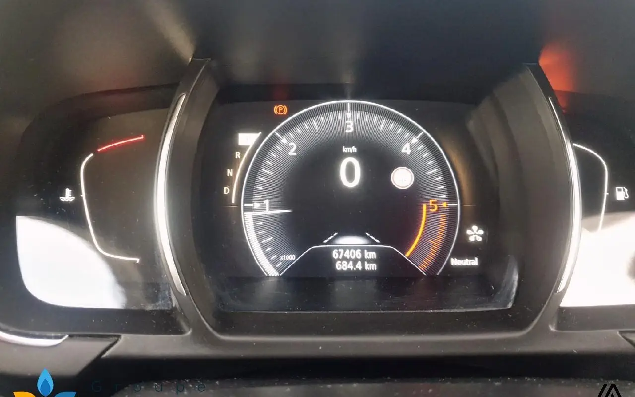 Renault Scenic iv Scenic dci 160 energy edc intens 564 13