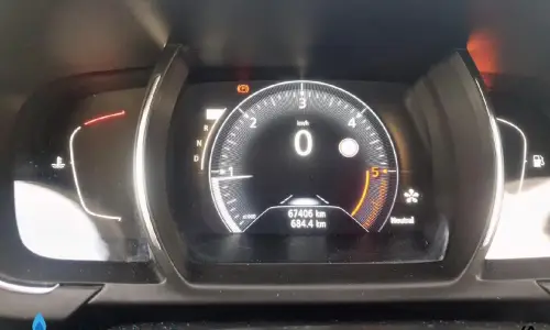 Renault Scenic iv Scenic dci 160 energy edc intens 564 13