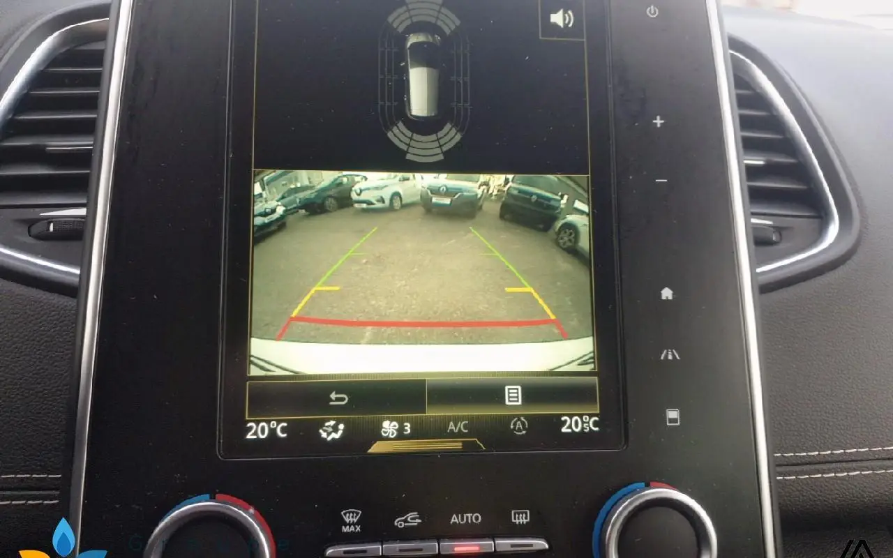 Renault Scenic iv Scenic dci 160 energy edc intens 564 14