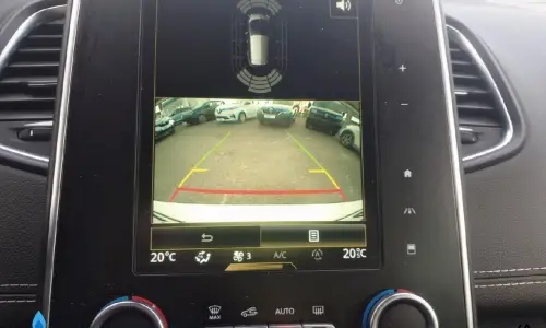 Renault Scenic iv Scenic dci 160 energy edc intens 564 14