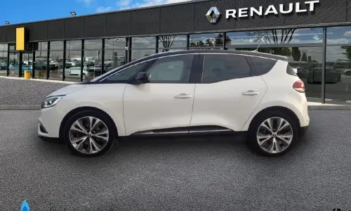 Renault Scenic iv Scenic dci 160 energy edc intens 564 2