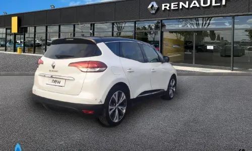 Renault Scenic iv Scenic dci 160 energy edc intens 564 3