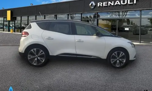 Renault Scenic iv Scenic dci 160 energy edc intens 564 4