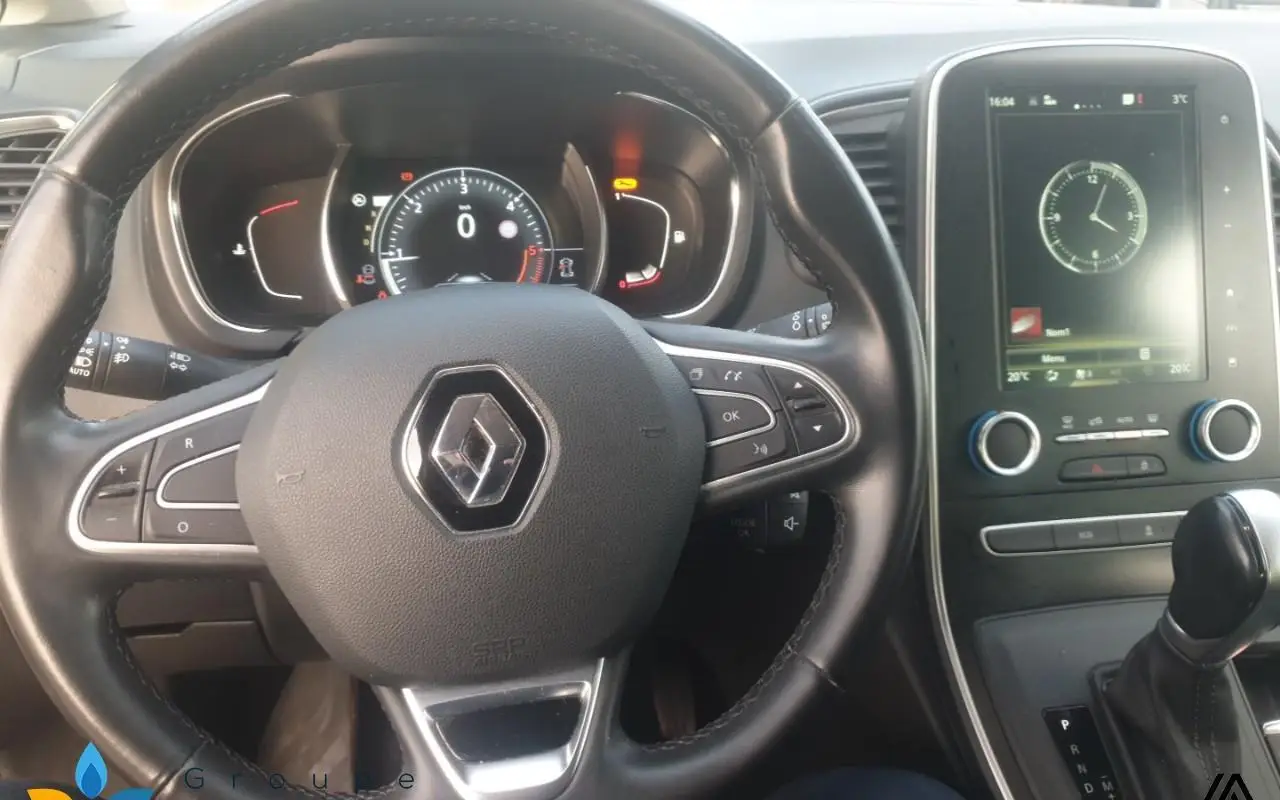 Renault Scenic iv Scenic dci 160 energy edc intens 564 6