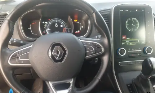 Renault Scenic iv Scenic dci 160 energy edc intens 564 6