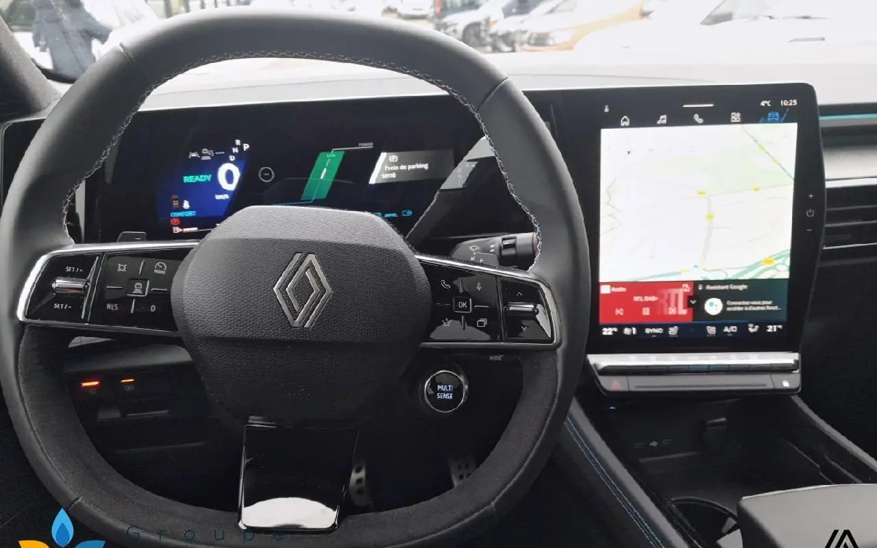 Renault Rafale E-tech full hybrid 200 esprit alpine 570 6