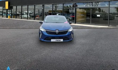 Renault Clio v Clio tce 100 gpl evolution 573 5