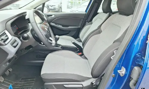 Renault Clio v Clio tce 100 gpl evolution 573 8