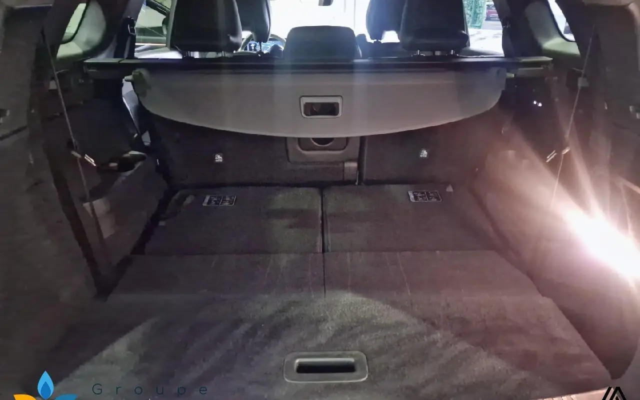 Renault Espace vi Espace e-tech hybrid 200 esprit alpine 575 10
