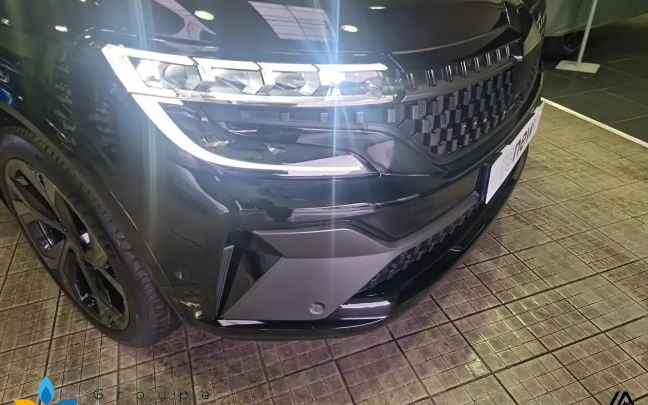 Renault Espace vi Espace e-tech hybrid 200 esprit alpine 575 14