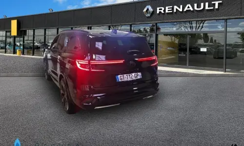 Renault Espace vi Espace e-tech hybrid 200 esprit alpine 575 3