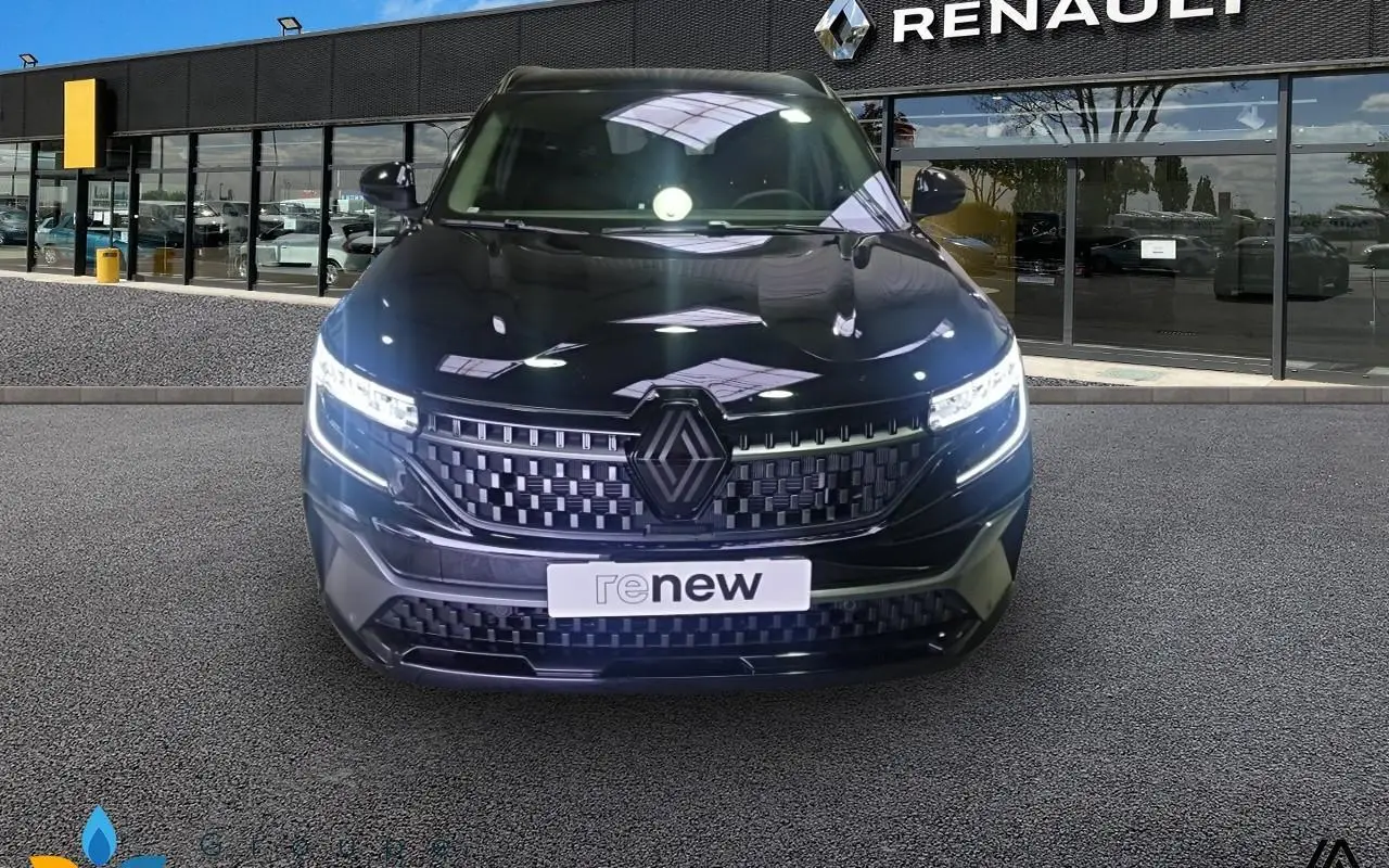 Renault Espace vi Espace e-tech hybrid 200 esprit alpine 575 5