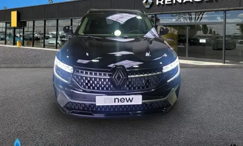 Renault Espace vi Espace e-tech hybrid 200 esprit alpine 575 5