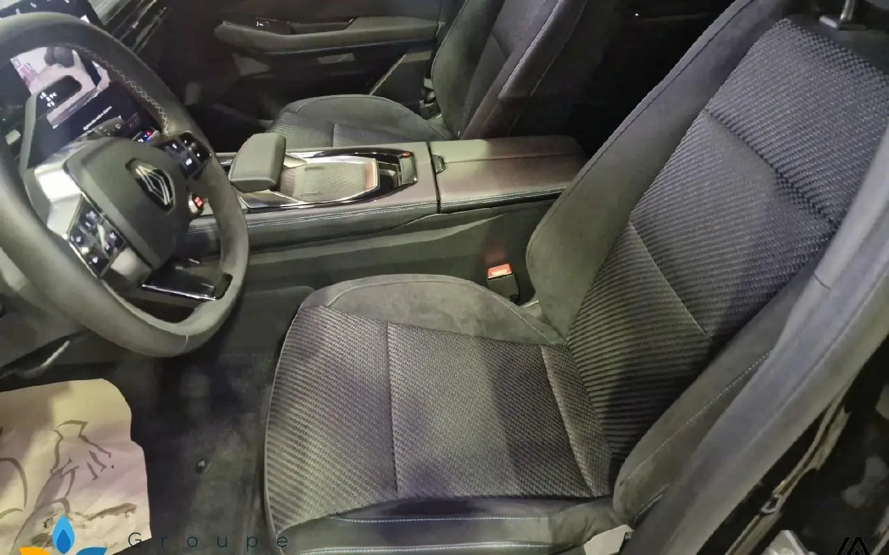 Renault Espace vi Espace e-tech hybrid 200 esprit alpine 575 8