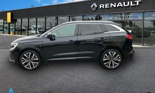 Renault Austral Mild hybrid 160 auto iconic 576 2