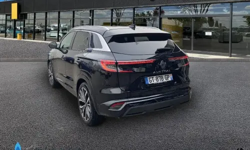 Renault Austral Mild hybrid 160 auto iconic 576 3