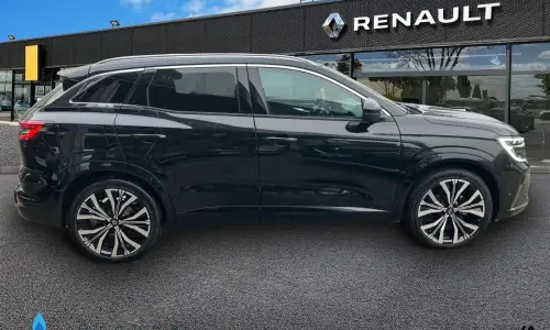 Renault Austral Mild hybrid 160 auto iconic 576 4