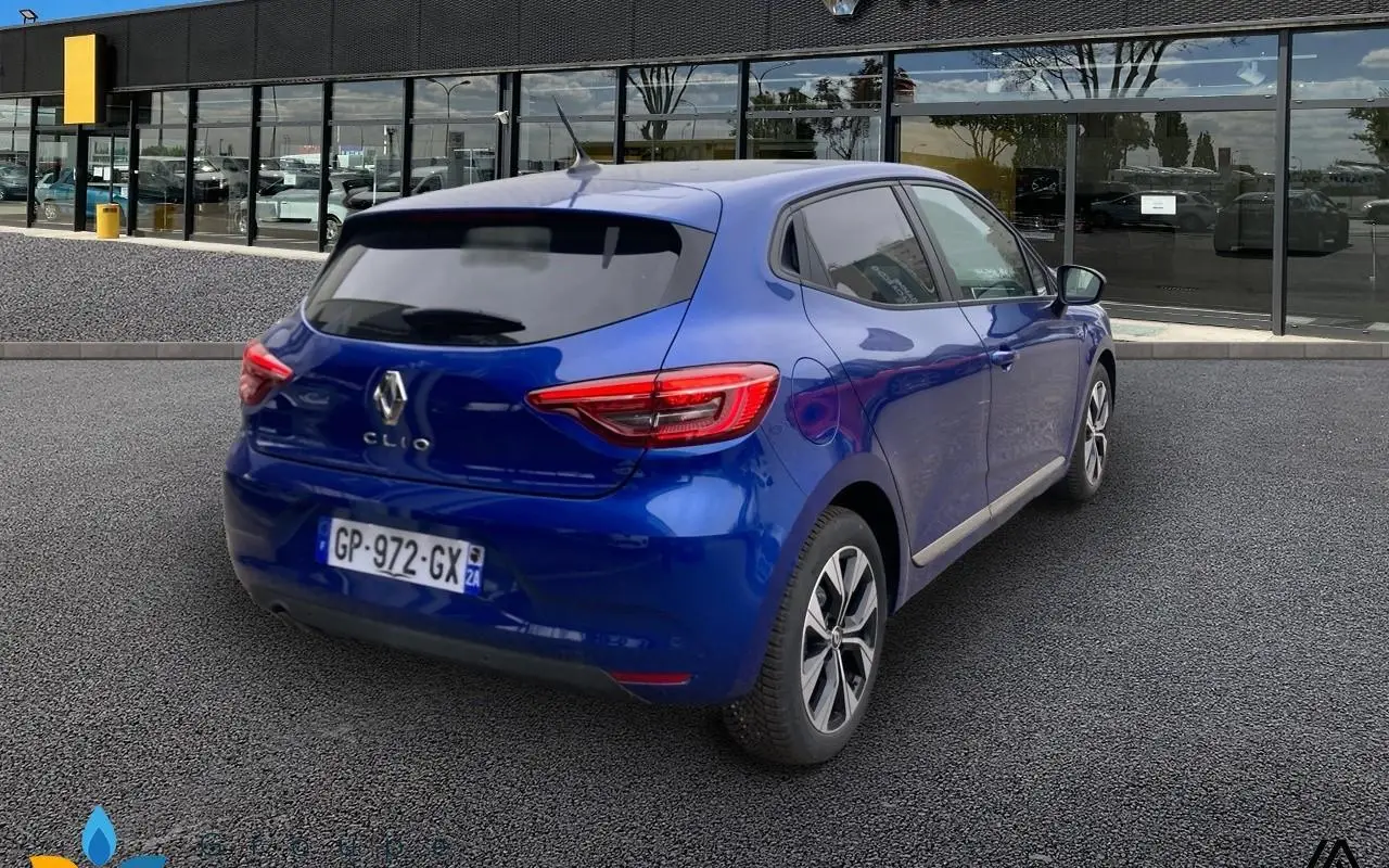 Renault Clio v Clio tce 100 gpl evolution 579 3