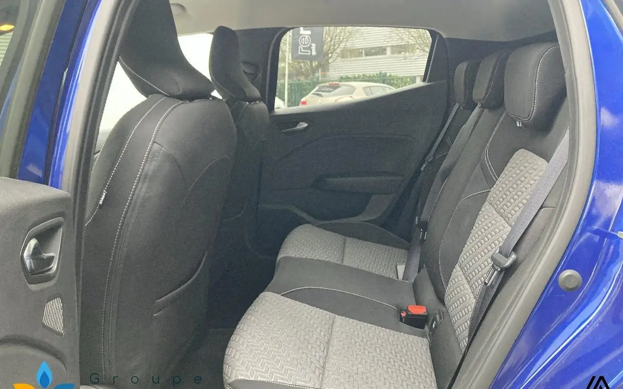 Renault Clio v Clio tce 100 gpl evolution 579 9