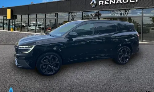 Renault Espace vi Espace e-tech hybrid 200 esprit alpine 584 2