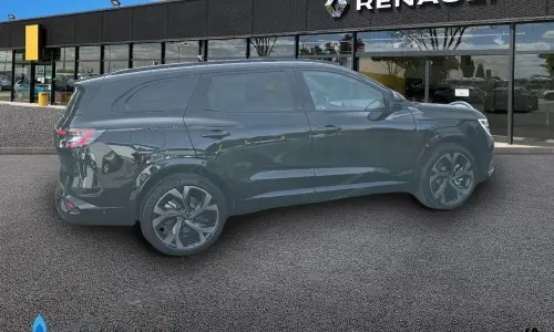 Renault Espace vi Espace e-tech hybrid 200 esprit alpine 584 4