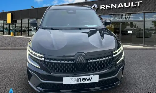 Renault Espace vi Espace e-tech hybrid 200 esprit alpine 584 5