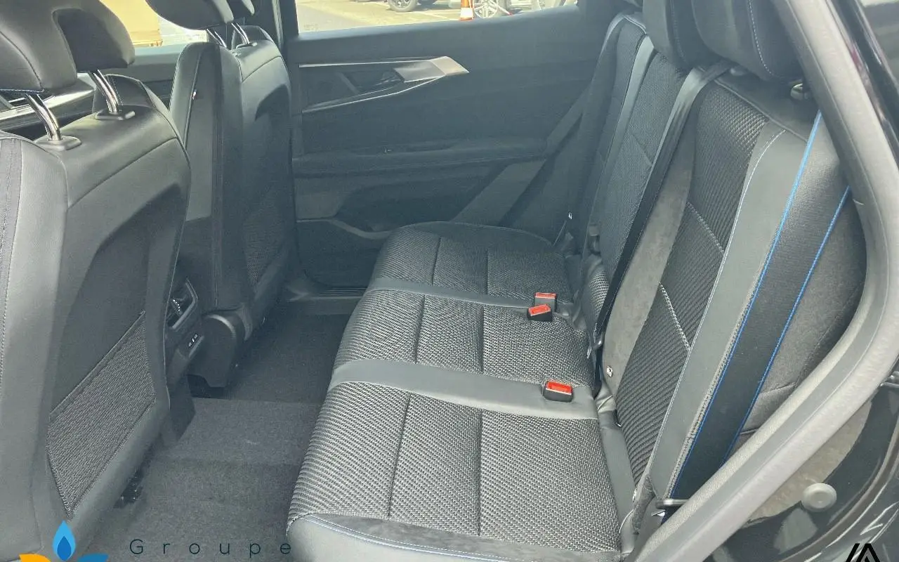 Renault Espace vi Espace e-tech hybrid 200 esprit alpine 584 9