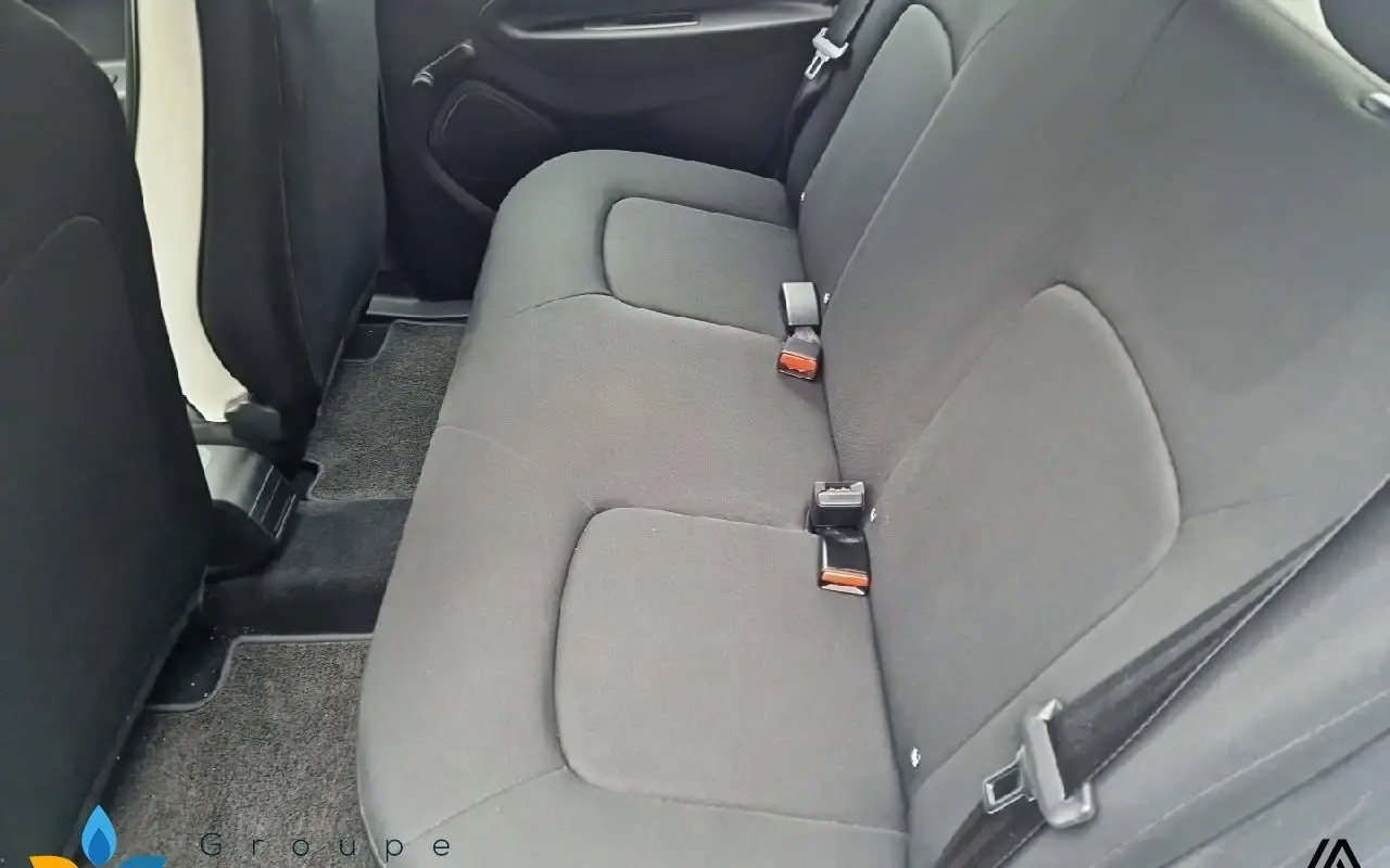 Renault Zoe R110 achat intégral team rugby 585 9