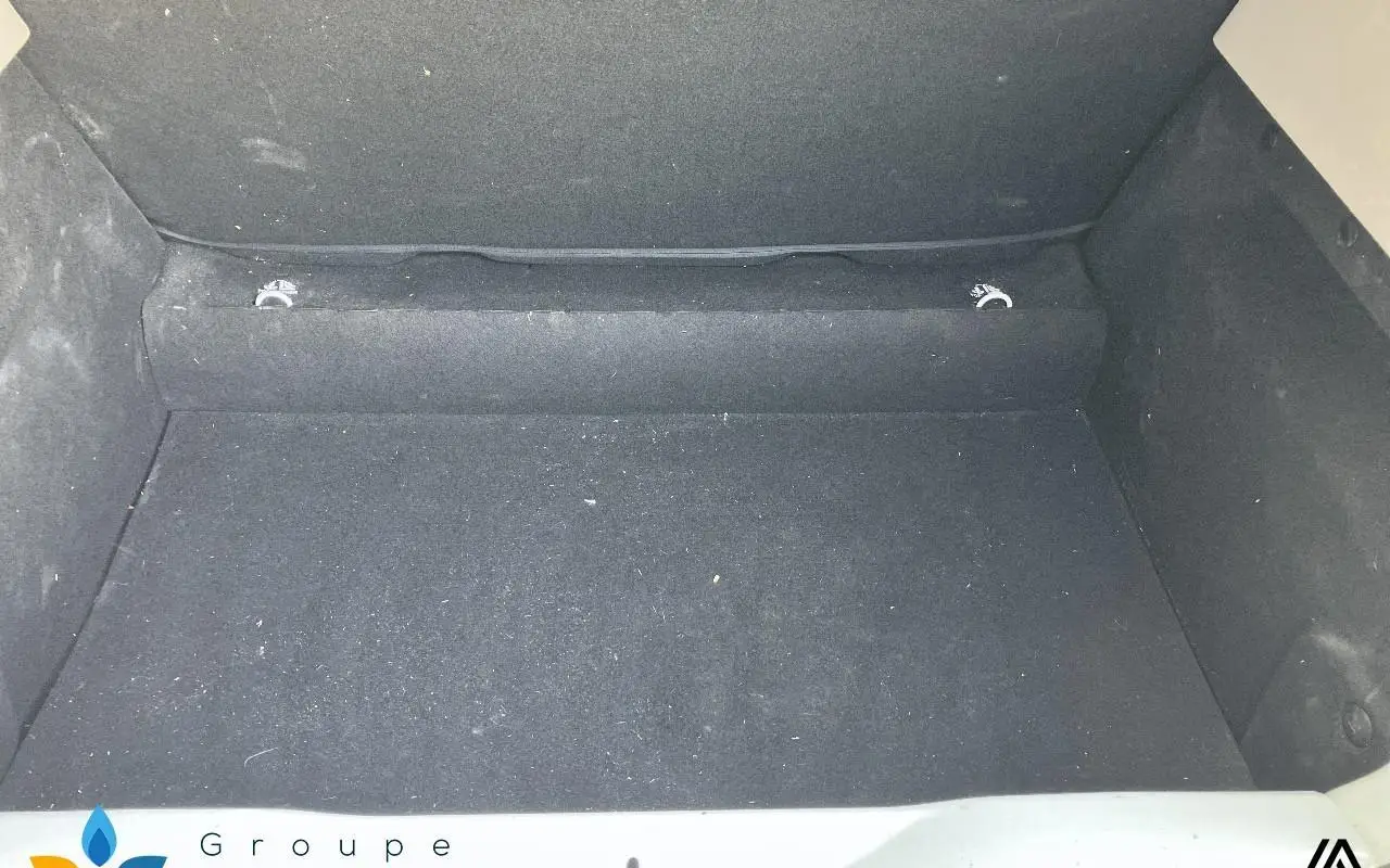 Renault Zoe R110 achat intégral team rugby 586 10