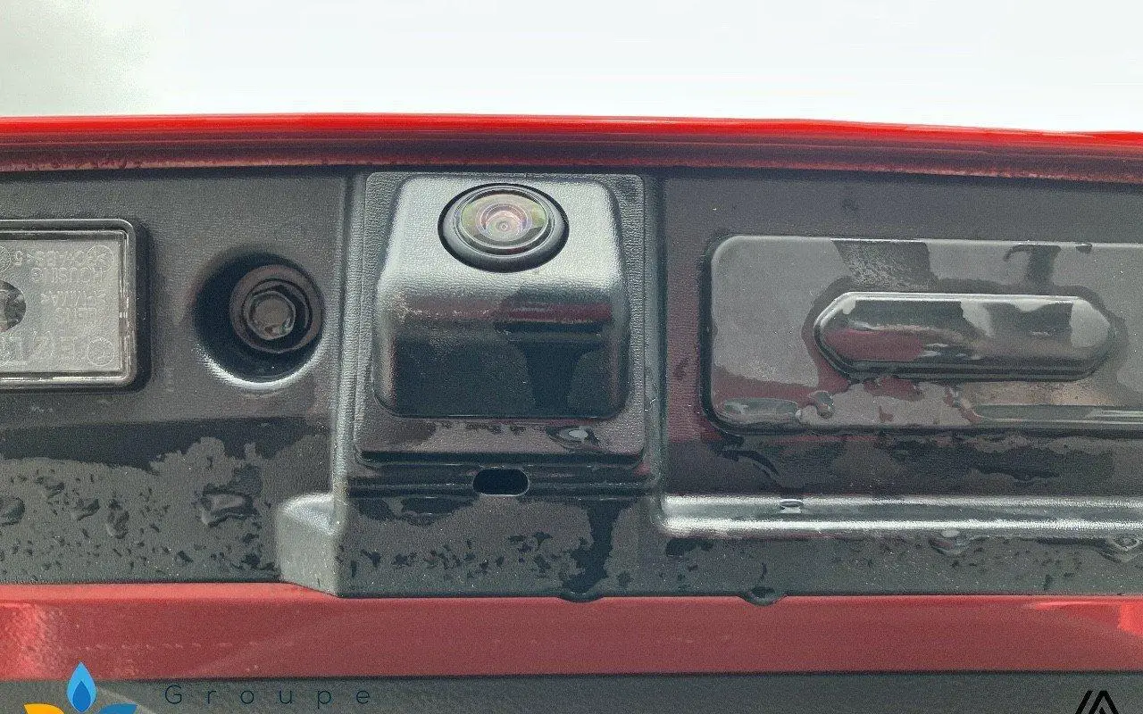 Renault Arkana Tce 140 edc fap - 22 techno 589 11