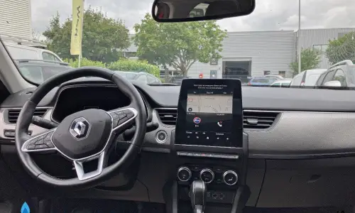 Renault Arkana Tce 140 edc fap - 22 techno 589 6