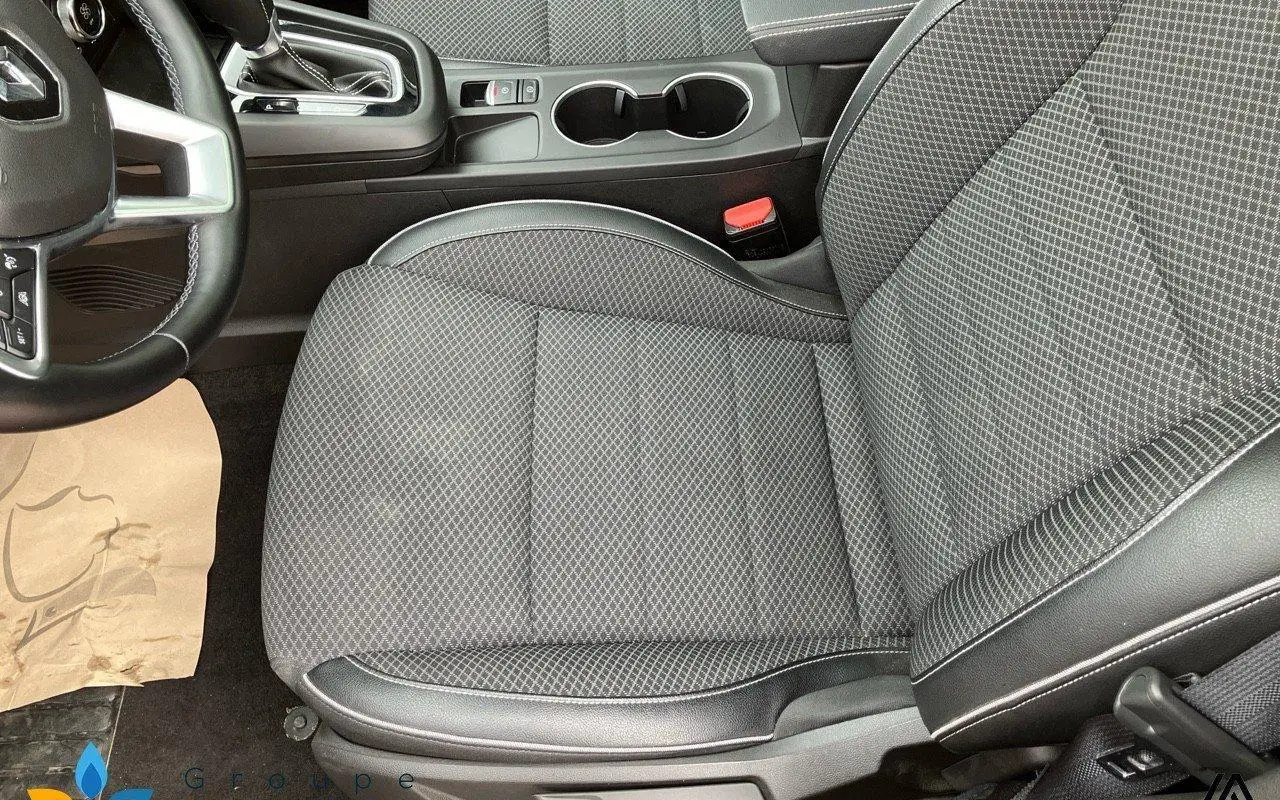 Renault Arkana Tce 140 edc fap - 22 techno 589 8