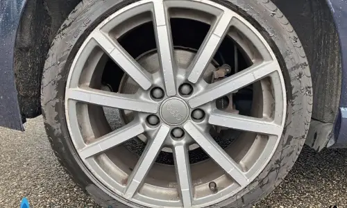 Audi A3 sportback A3 sportback 40 tfsie 204 s tronic 6 design luxe 590 11