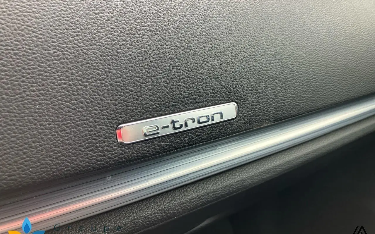 Audi A3 sportback A3 sportback 40 tfsie 204 s tronic 6 design luxe 590 13