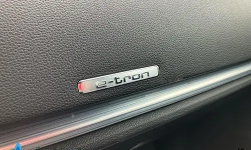 Audi A3 sportback A3 sportback 40 tfsie 204 s tronic 6 design luxe 590 13