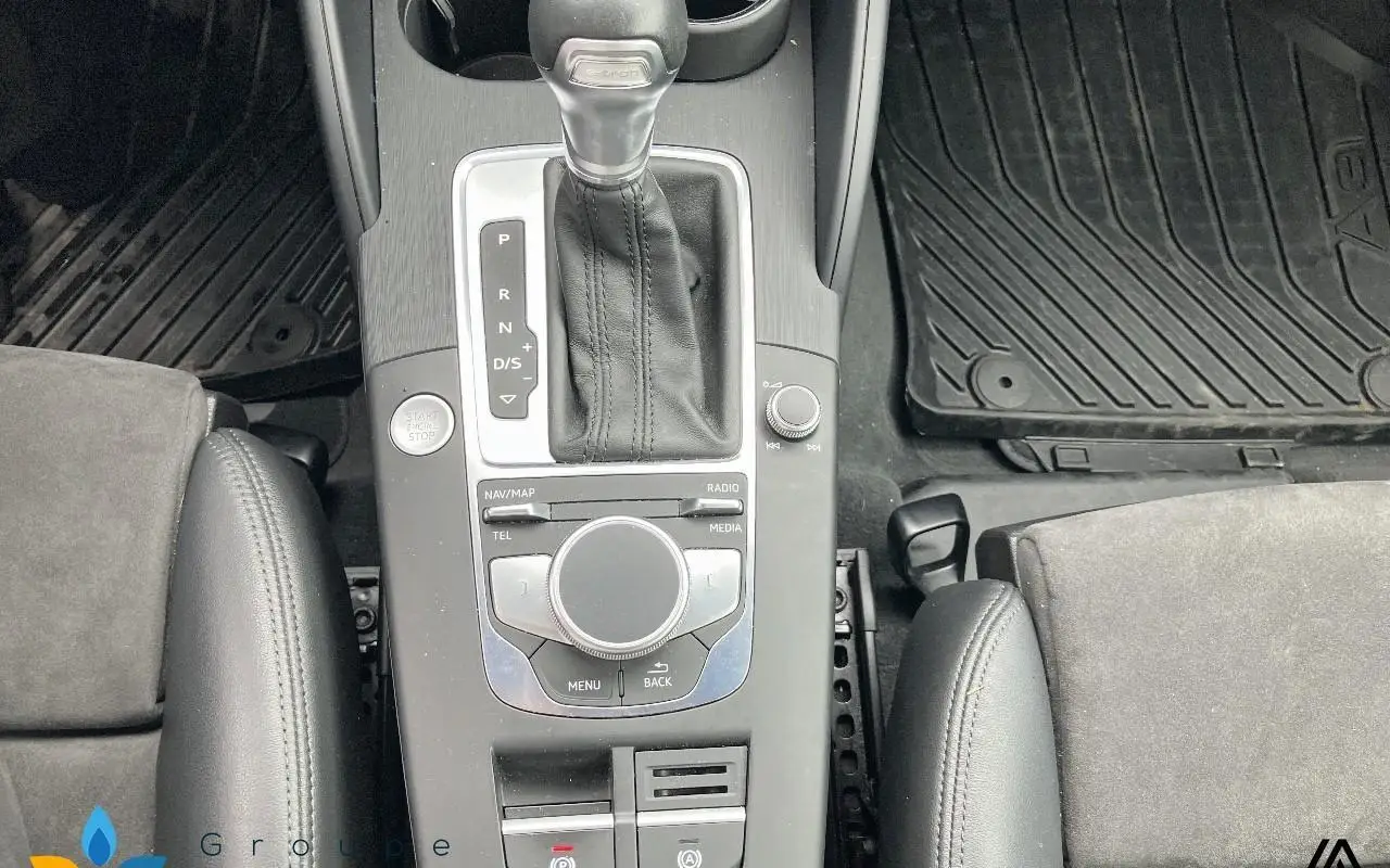 Audi A3 sportback A3 sportback 40 tfsie 204 s tronic 6 design luxe 590 14
