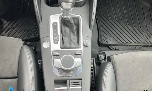 Audi A3 sportback A3 sportback 40 tfsie 204 s tronic 6 design luxe 590 14