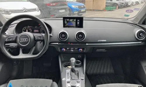 Audi A3 sportback A3 sportback 40 tfsie 204 s tronic 6 design luxe 590 6