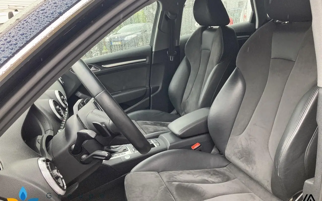 Audi A3 sportback A3 sportback 40 tfsie 204 s tronic 6 design luxe 590 8